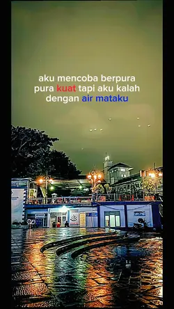 tulisan berwarna 