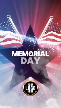 Memorial Day Intro