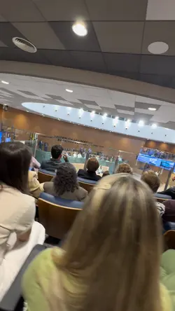 Sessão Solene ALEGO