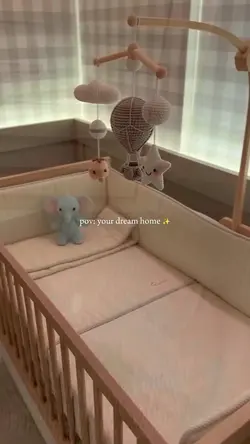HOUSE TOUR