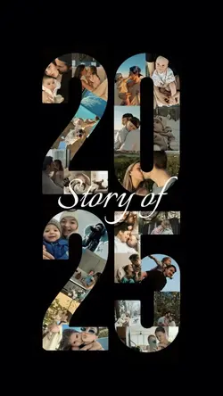 Story of 2025