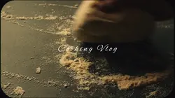 cooking vlog