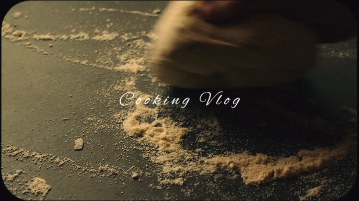 Vlog de cocina