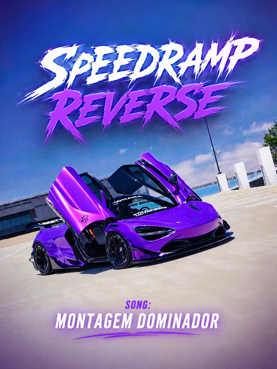 Speedramp Reverse