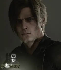 Leon Kennedy 