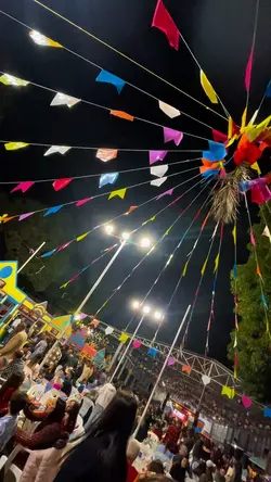 Arraia mineiro Uai