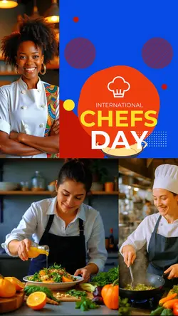 Chefs Day 