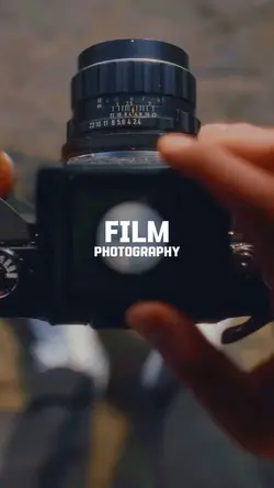 film photography