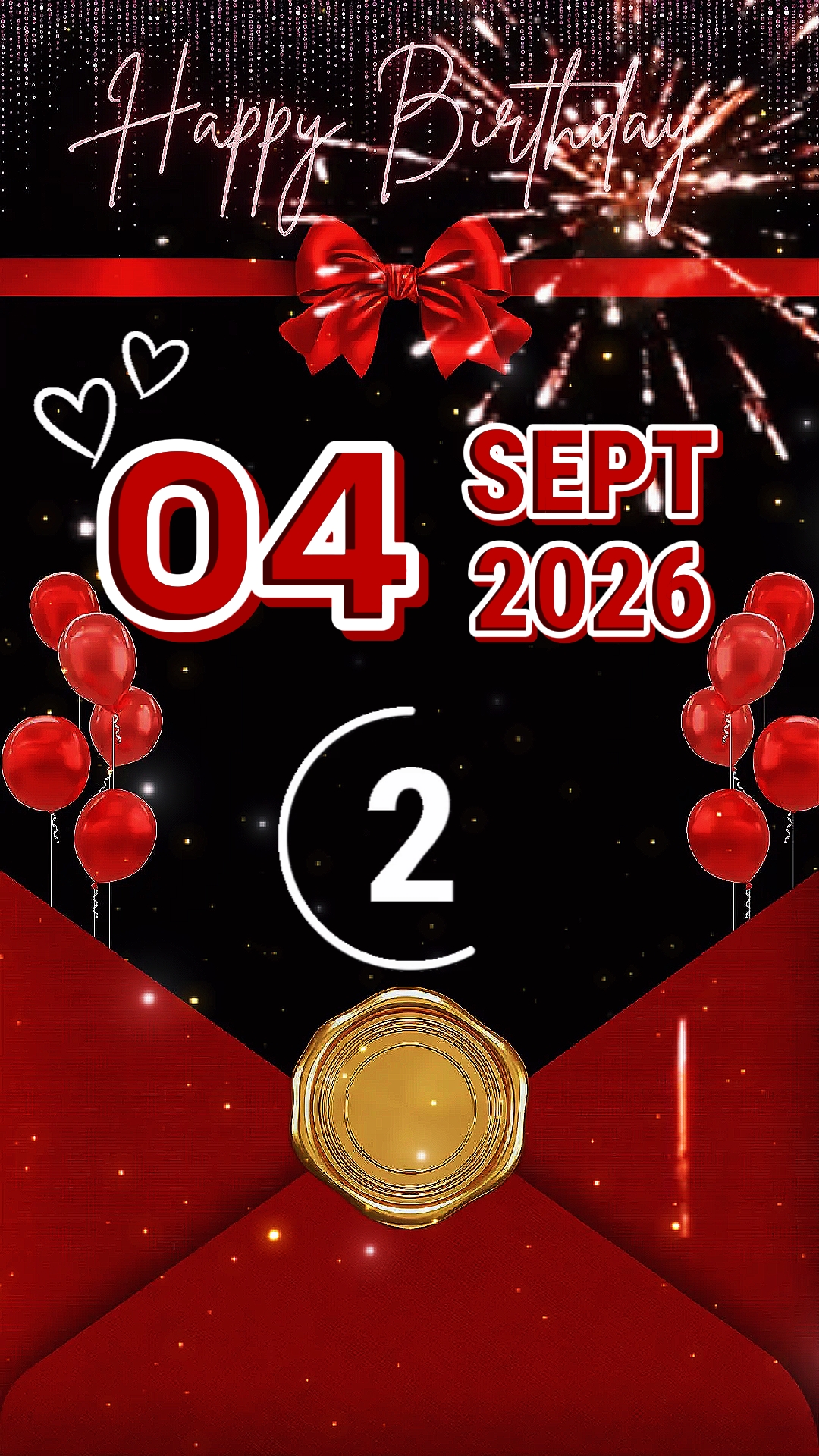 HBD 04 septembre 2026
