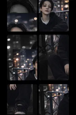 waiting alone