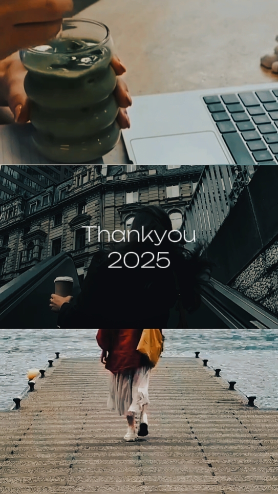 Obrigado 2025