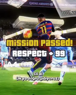 Neymar jr gta edit