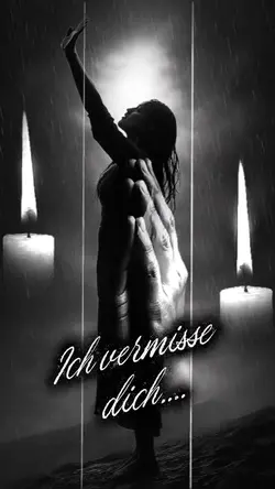 Vermisse dich 