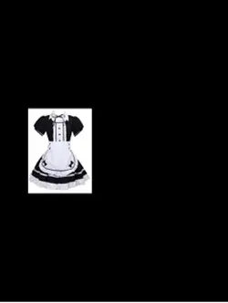 Maid /oc edit