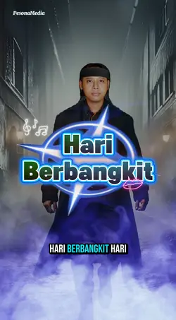 hari berbangkit