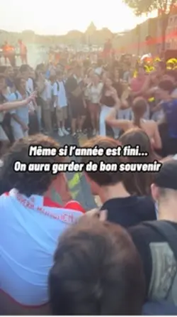 De bon souvenirs 🥰