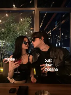 bust down thotiana