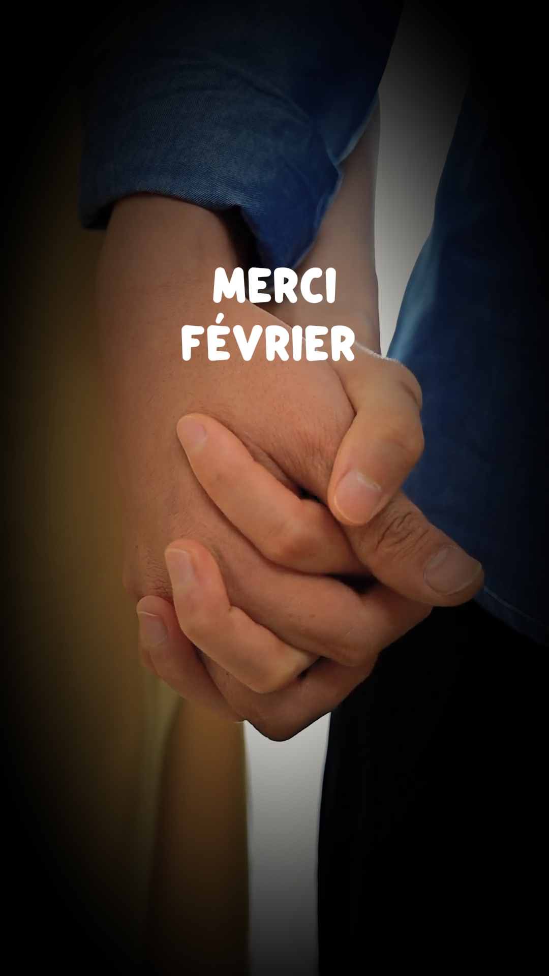 Merci Février 