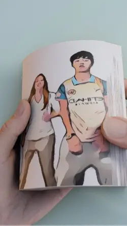 Mrcomfort flipbook