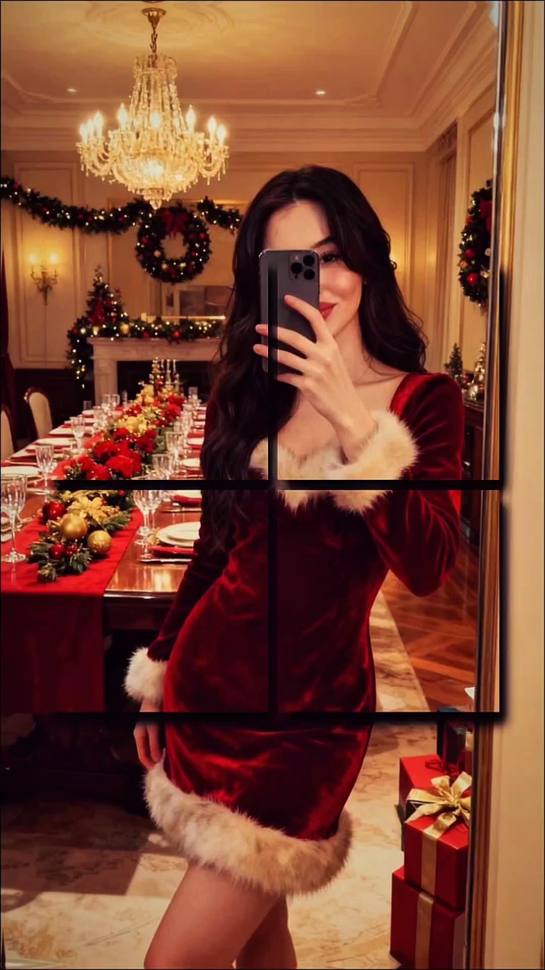 Christmas remix 