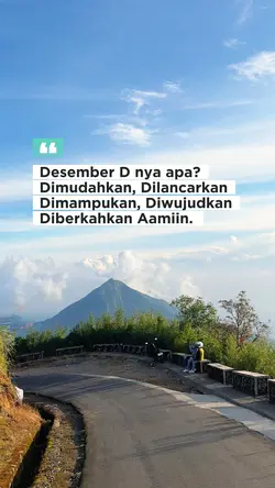 desember D nya apa