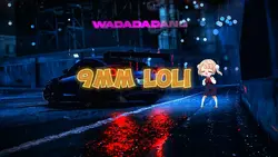 Wadadadang Loli 