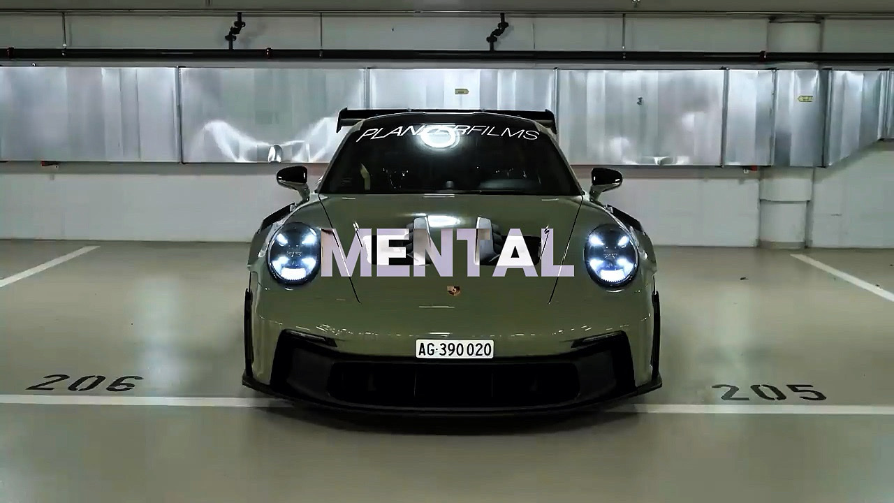 CARS EDIT TREN