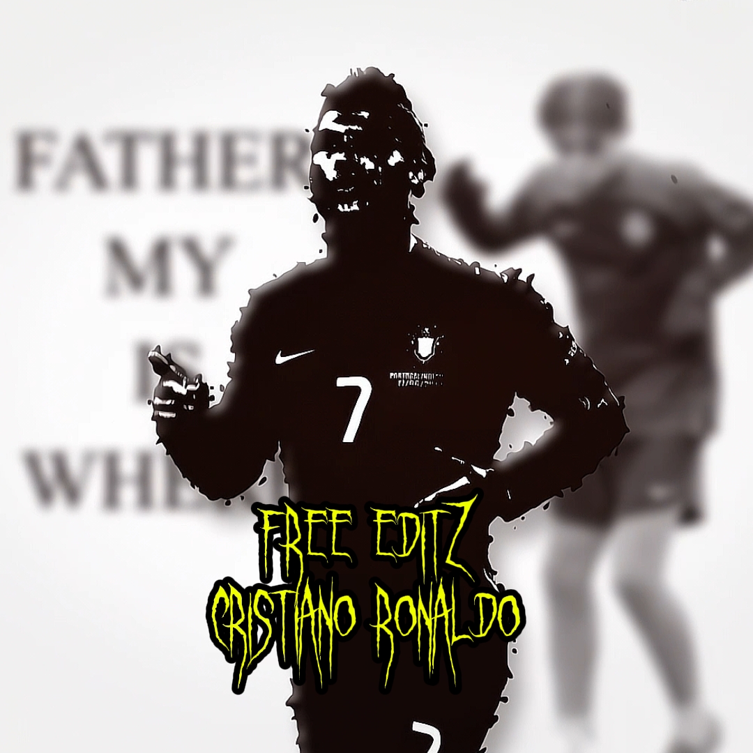 Éditeur gratuit Ronaldo 