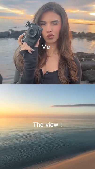 Eu vs a vista