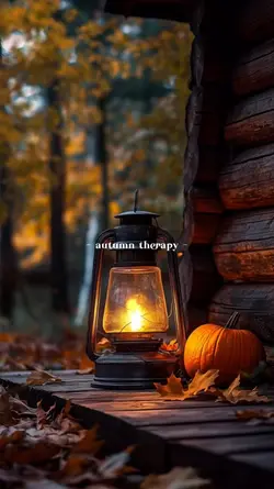 autumn therapy