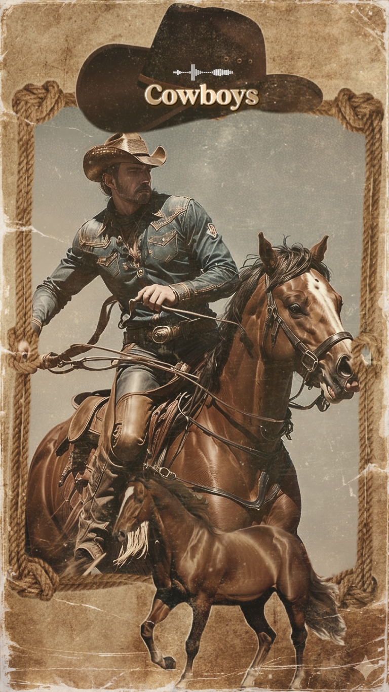Cowboys