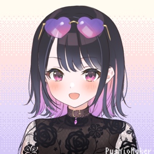 しおんちゃんだけの部屋！