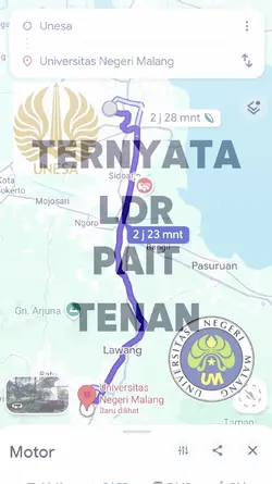 trend ldr