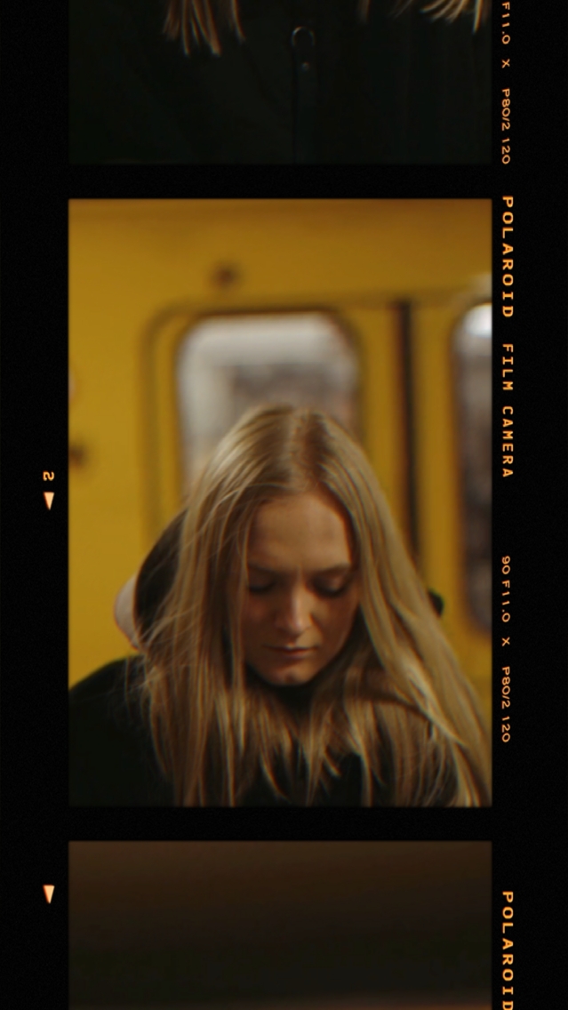 vlog camera