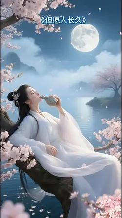 但愿人长久