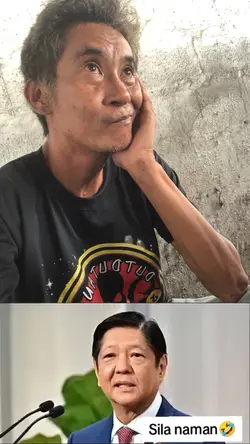 Rap battle sa senado