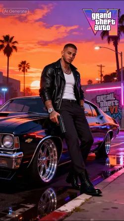 GTA VI AI