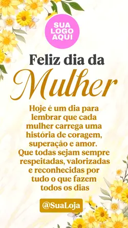 sua loja 