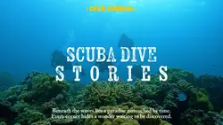 Cinematic Underwater