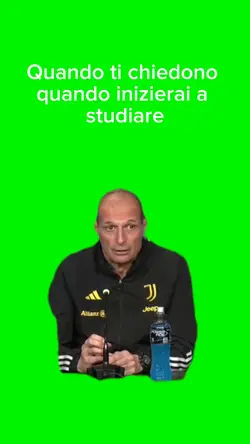 Allegri meme