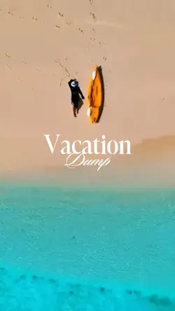 Vacation Dump