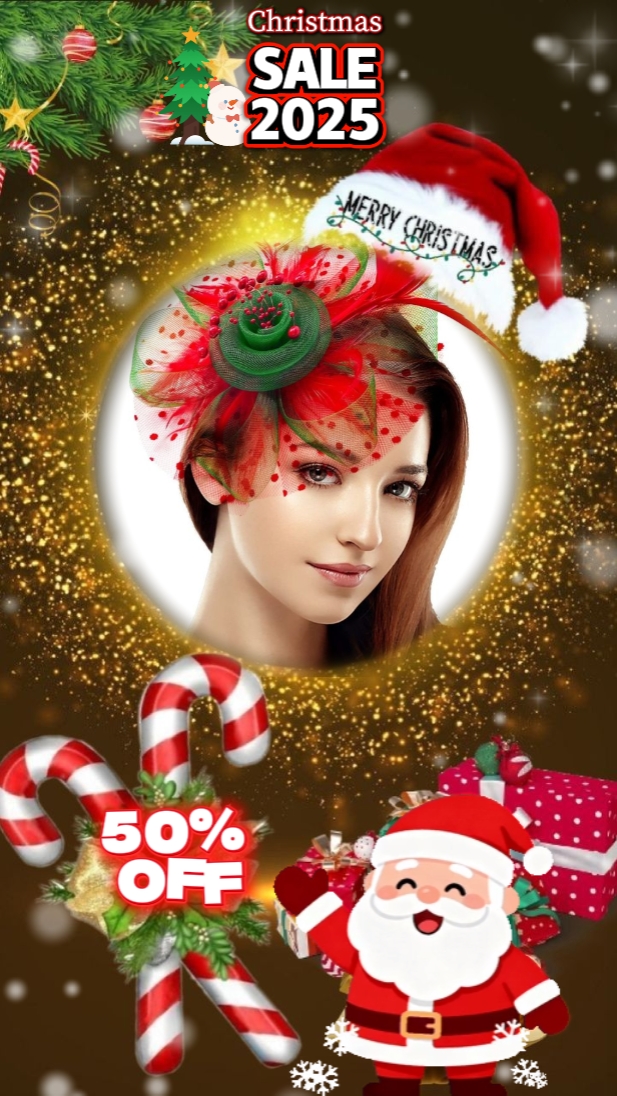 REBAJAS DE NAVIDAD