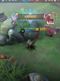 jj gameplay trend ml