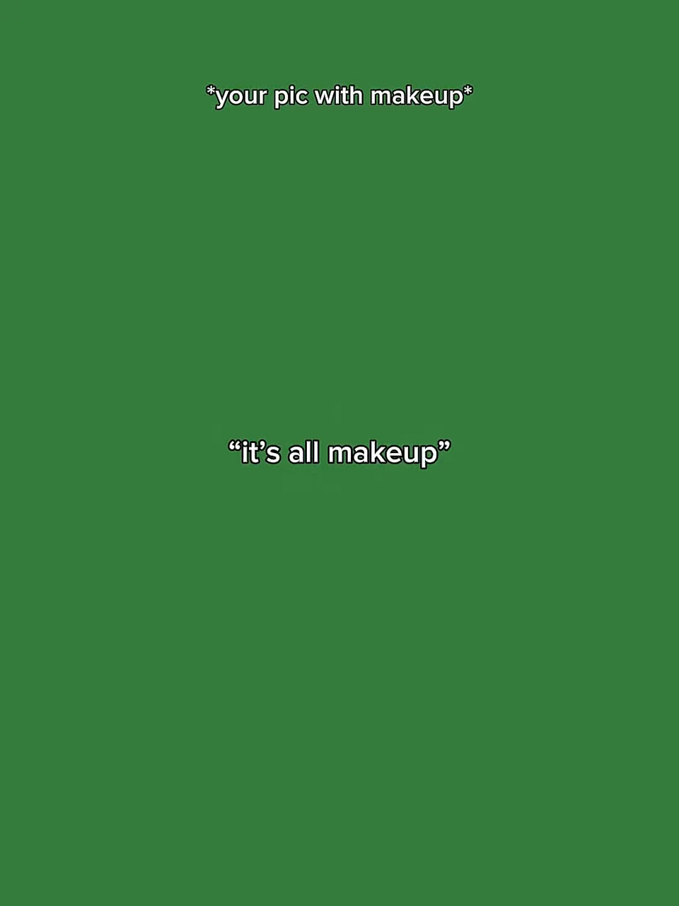 Todo el maquillaje 