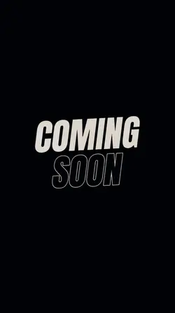 COMING SOON