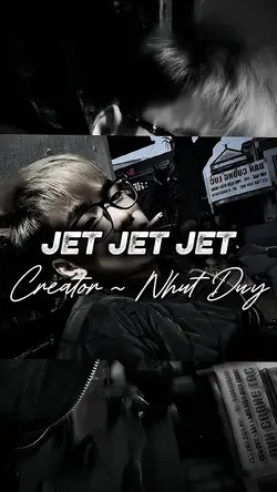 JET JET JET