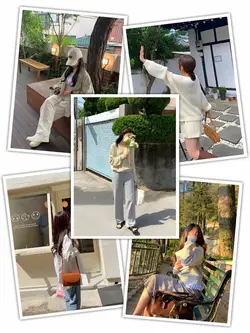 Frame Collage Trend