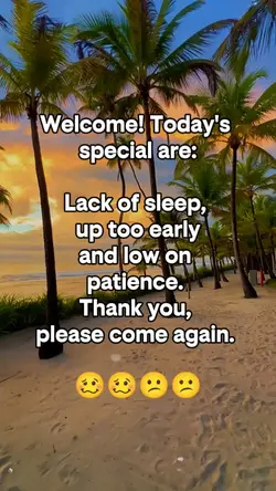 Welcome! 