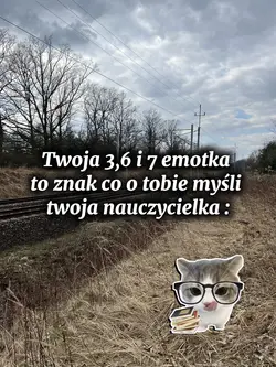 Twoja emotka