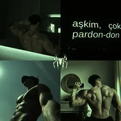 cook pardon